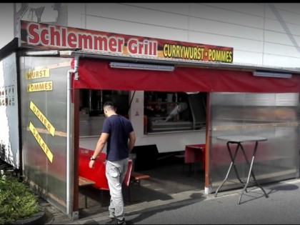 Foto: Schlemmer Grill